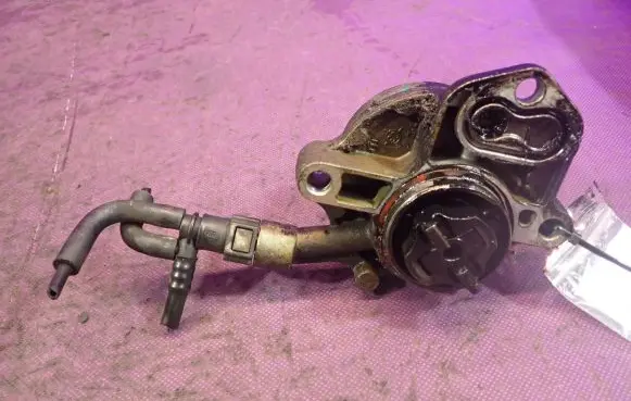Fiat Ulysse Vacuum pump 9631971580