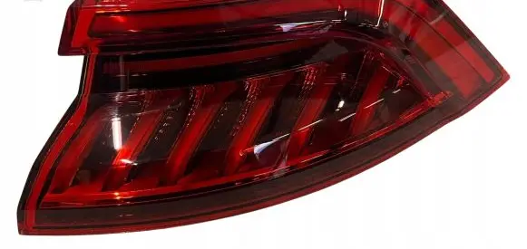 Audi Q8 Rear/tail lights 4M8945070C