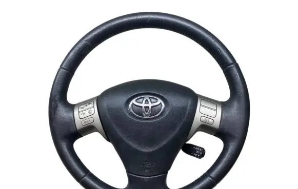 Toyota Auris 150 Steering wheel 6066111 607095206 4513002290