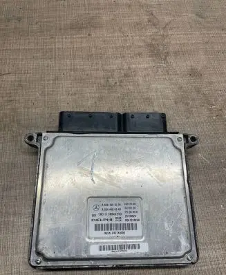 Mercedes-Benz E W211 Engine control unit/module A6461501534 28139524 A0044464940