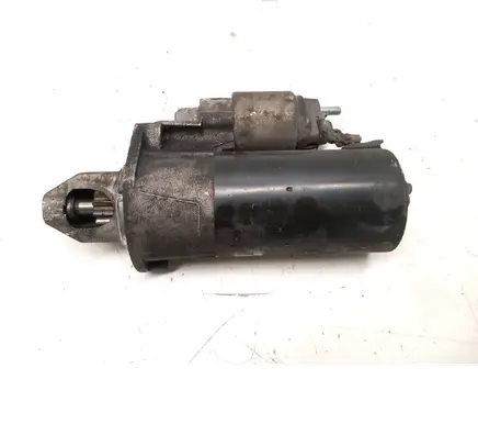 Mercedes-Benz E C207 W207 Starter motor A0061516201