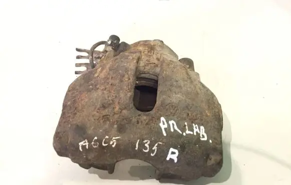 Audi A6 S6 C5 4B Front brake caliper