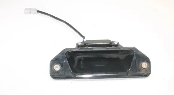Honda CR-V Tailgate/boot open switch button 