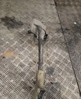 Ford Focus C-MAX Master brake cylinder 03350886401