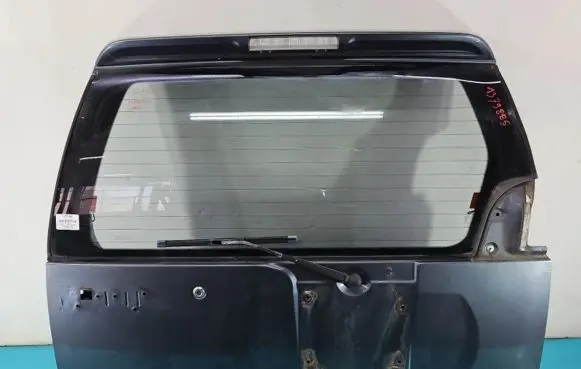 Suzuki Grand Vitara I Tailgate/trunk/boot lid IMPRK1379885