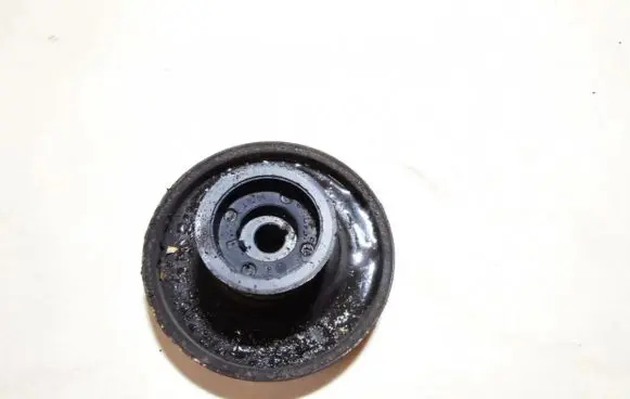 Fiat Bravo - Brava Crankshaft pulley b756