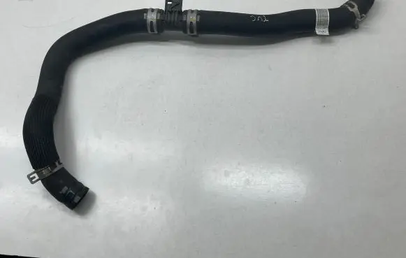 Hyundai Tucson TL Engine coolant pipe/hose 25414D7100 710U