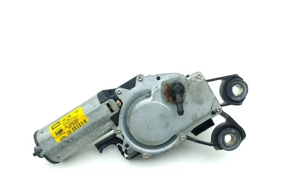 Seat Ibiza III (6L) Rear window wiper motor 6L6955711