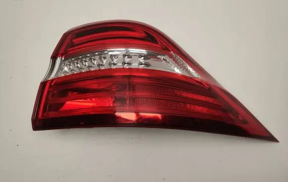 Rear/tail lights