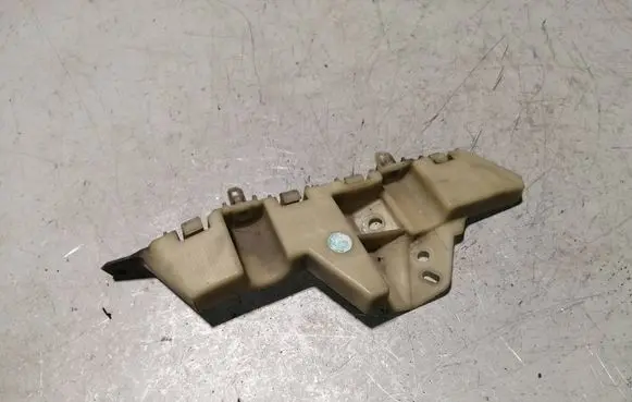 Buick Encore I Front bumper mounting bracket 42566651
