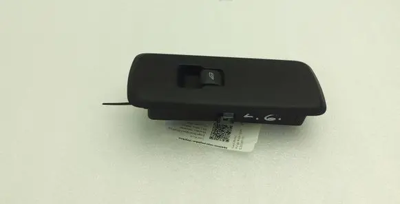Land Rover Range Rover Sport L320 Electric window control switch AH22240A40CBW AH2214717AB