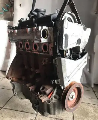 Dacia Sandero Engine K9K629 8NR