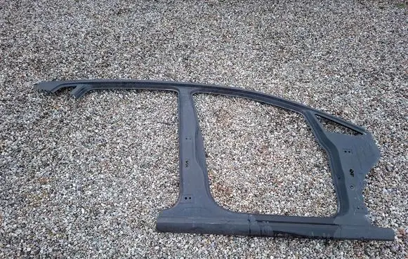Volkswagen Golf Sportsvan Side car body part 510809606