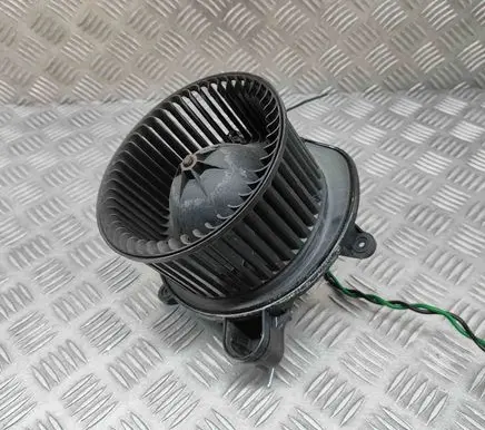 Jeep Grand Cherokee (WK) Heater fan/blower 929451E