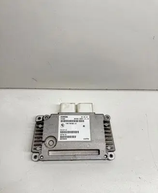 BMW 5 E60 E61 Gearbox control unit/module 7567803 13774410 27607567803