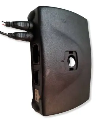 Saab 9-3 Ver2 Alarm control unit/module FJ26012880