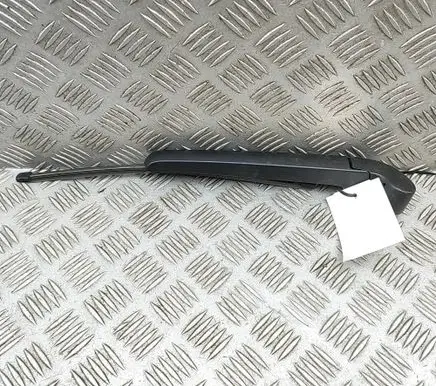 Audi Q4 Sportback e-tron Rear wiper blade arm 4KE955407