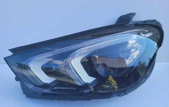 Mercedes-Benz GLE W167 Headlight/headlamp A1679066504 1EX2308
