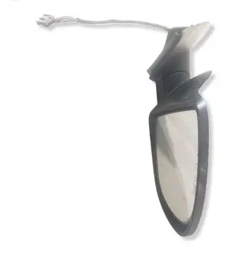 Nissan Qashqai+2 Front door electric wing mirror E11026202 E11036202