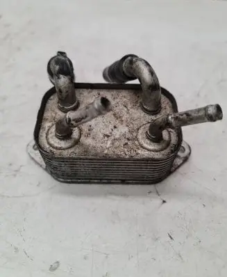 Audi A6 Allroad C5 Fuel cooler (radiator) 059203493A 48002