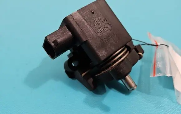 Mercedes-Benz A W168 Accelerator throttle pedal A0135427717 IMPRK1453779