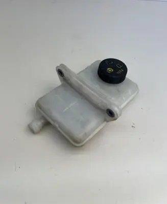 Renault Scenic IV - Grand scenic IV Brake fluid reservoir 460917653R