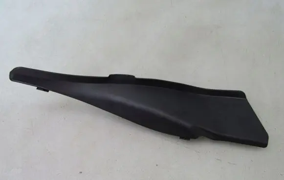 Mazda 3 Engine hood trim BCKA51PB1