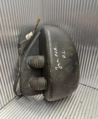 Citroen Jumper Front door electric wing mirror E30157143 E30257143