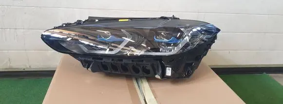 BMW 4 G22 G23 G24 G26 Headlight/headlamp 8084891