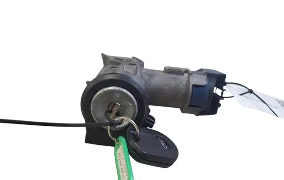 Ford Fiesta Ignition lock 11535903H 8V513F880DD