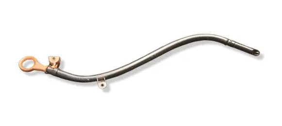 Seat Leon (5F) Oil level dip stick 06J115630G