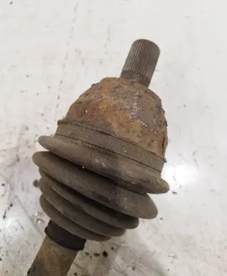 Volvo C30 Front driveshaft
