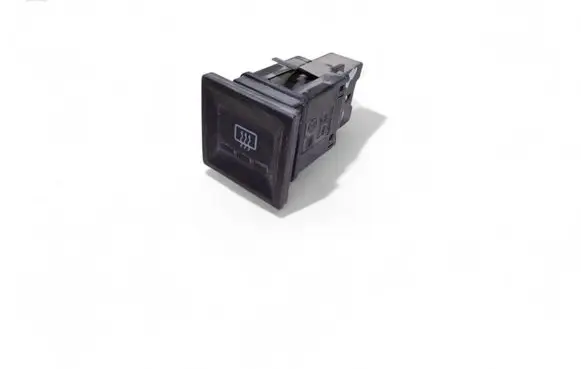 Volkswagen Transporter - Caravelle T5 Windscreen/window heater switch 7E0959621