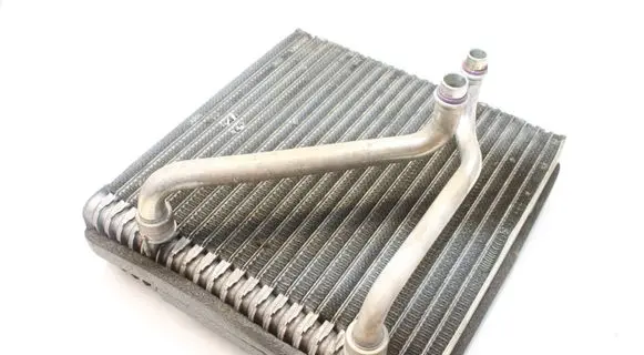 Volkswagen PASSAT B7 Air conditioning (A/C) radiator (interior) 