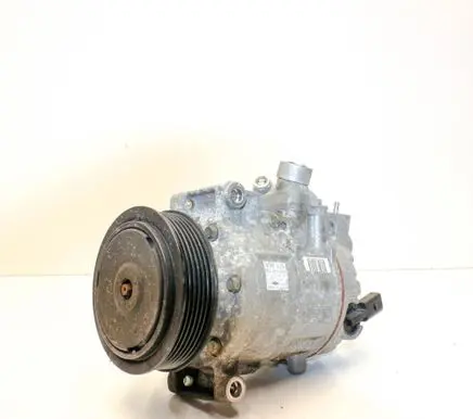 Audi A3 S3 8V Air conditioning (A/C) compressor (pump) 1K0820808A