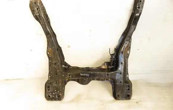 Citroen C8 Front subframe
