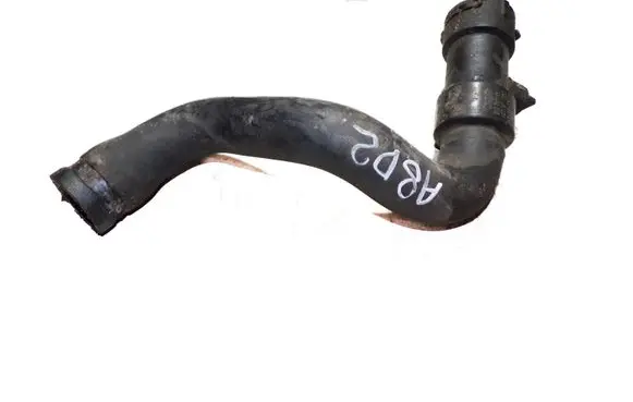 Audi A8 S8 D2 4D Engine coolant pipe/hose 4D0121055B