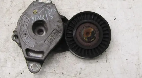 Toyota Yaris Timing belt tensioner 575076