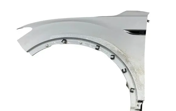 Volkswagen T-Roc Fender 123456