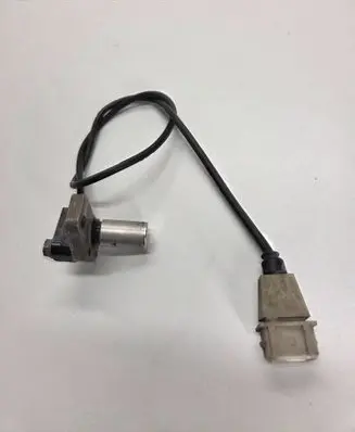 Audi 100 S4 C4 Crankshaft speed sensor 034905381B