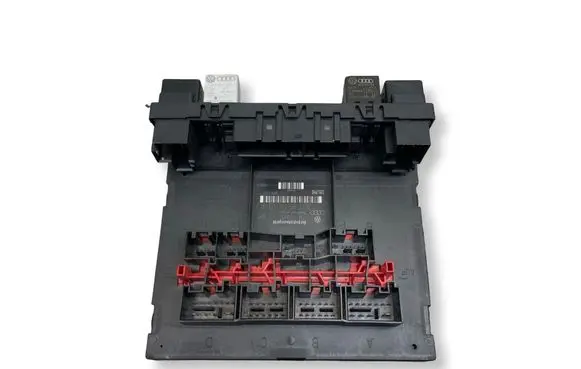 Seat Altea Comfort/convenience module 3C0937049AJ H54S2202 28093192