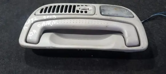 KIA Carnival Front seat light 0k55251310