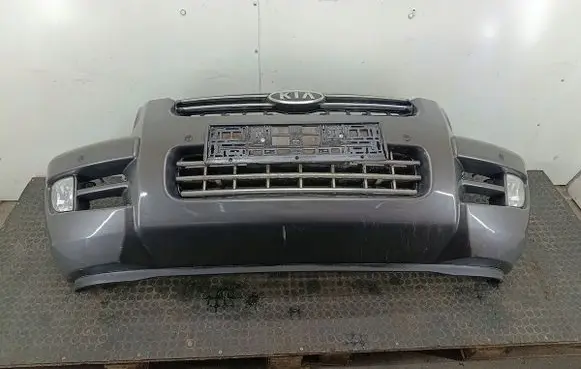 KIA Sportage Front bumper