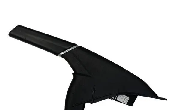 Audi A1 Handbrake/parking brake lever assembly 82A711503 82A711503A