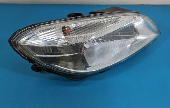 Skoda Roomster (5J) Headlight/headlamp IMPRK1566878
