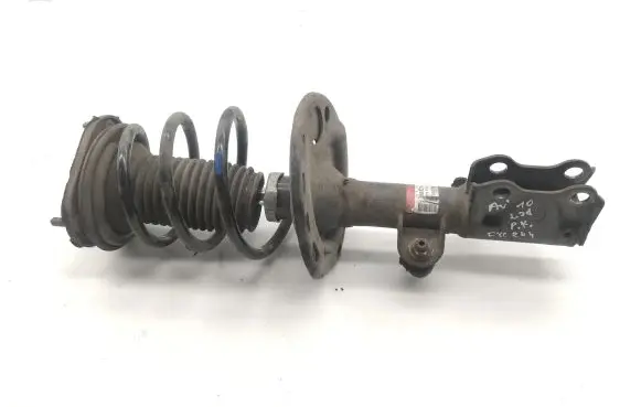 Toyota Avensis T270 Front shock absorber/damper 4852005370