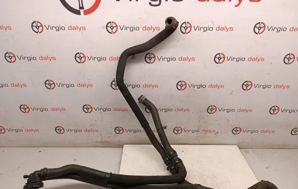 Renault Master III Engine coolant pipe/hose