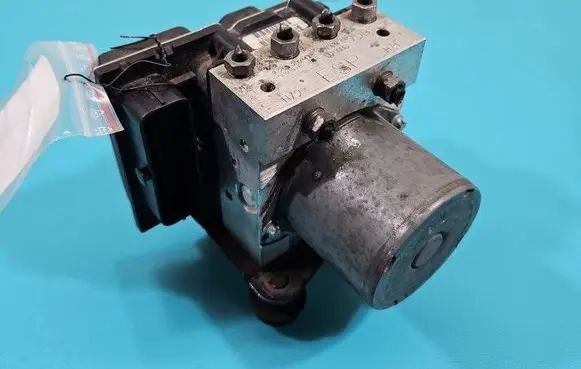 Audi Q5 SQ5 ABS Pump 0265239476 IMPRK1487742