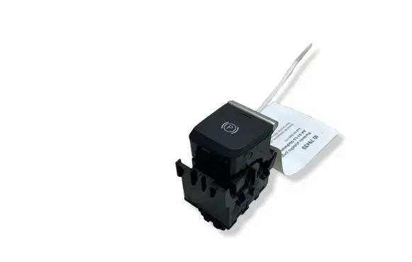 Audi Q5 SQ5 Hand parking brake switch 80C927225