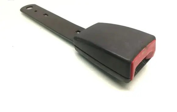 Seat Alhambra (Mk1) Front seatbelt buckle 7M3857877 1M21-A61208-AA